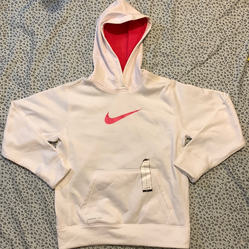 Women Nike Therma-Fit Hoodie